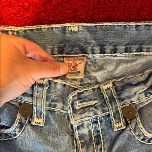 True Religion Jeans - True Religion Jeans True Religion Jeans - True Religion Jeans